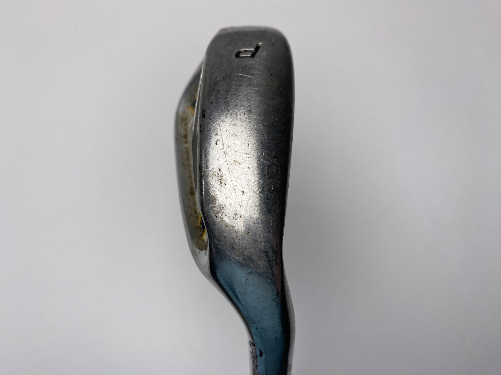 Taylormade R7 Pitching Wedge TStep 90 Stiff Steel Mens RH eBay