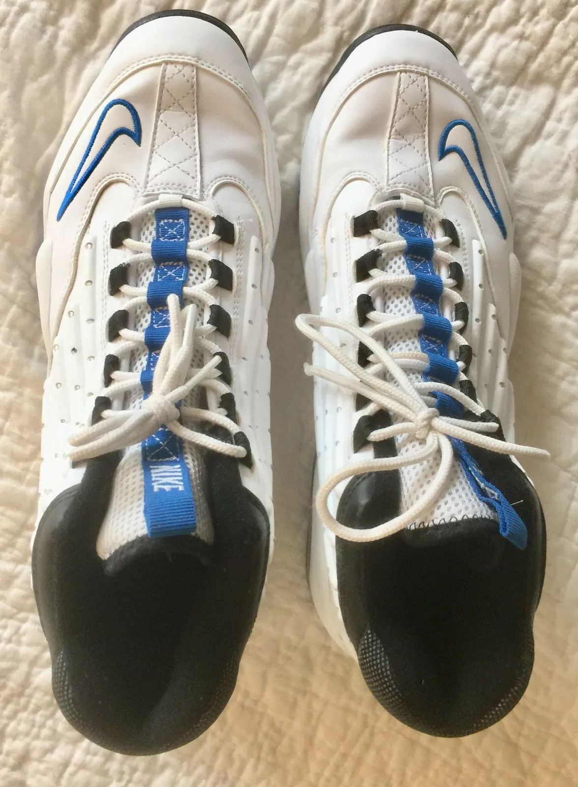 blue and white griffeys