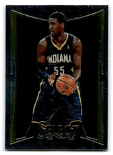 2012-13 Panini Select #45 Roy Hibbert EX/NM Pacers ID:67478