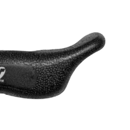 Vavert Handlebar Grips Bar Ends MTB Mountain Bike Cycling - Black - Picture 8 of 8