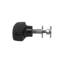 Knob For Remnant Holder Fits Bizerba GSPH33, SE12, SE12D Replaces 60220406801
