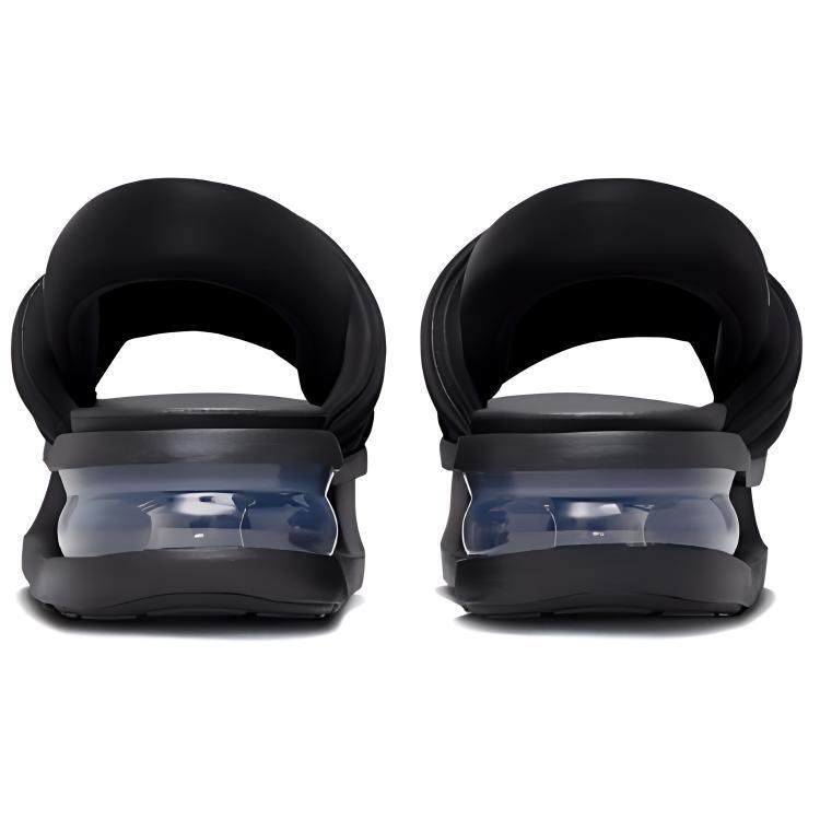 Nike Air Max Isla Sandals 'Black Anthracite' Women's FJ5929