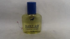 dallas for men cologne for men 1oz