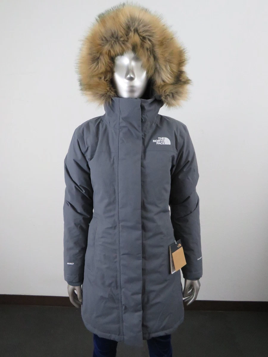 North face shop jacket arctic parka