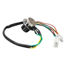 Motor Controller Speed Switch Speed Control Knob Fo Electric Motorcycle Tricycle