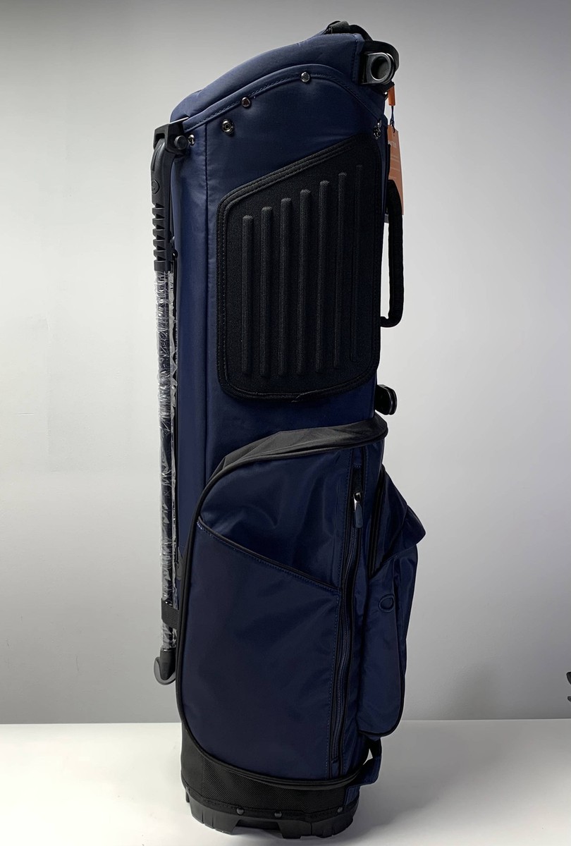 STITCH - STITCH GOLF  ユーティリティ用カバー　2個セット Stitch Golf SL2 Fadeaway Golf Bag in Fadeaway Stitch Blue