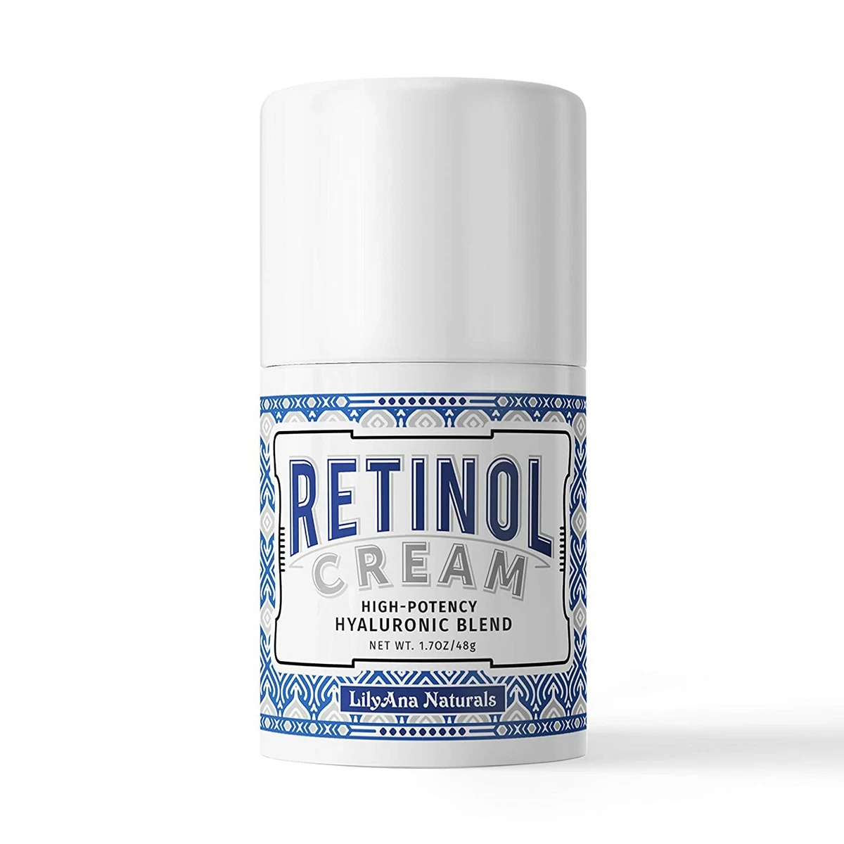 Lilyana naturals retinol cream deals