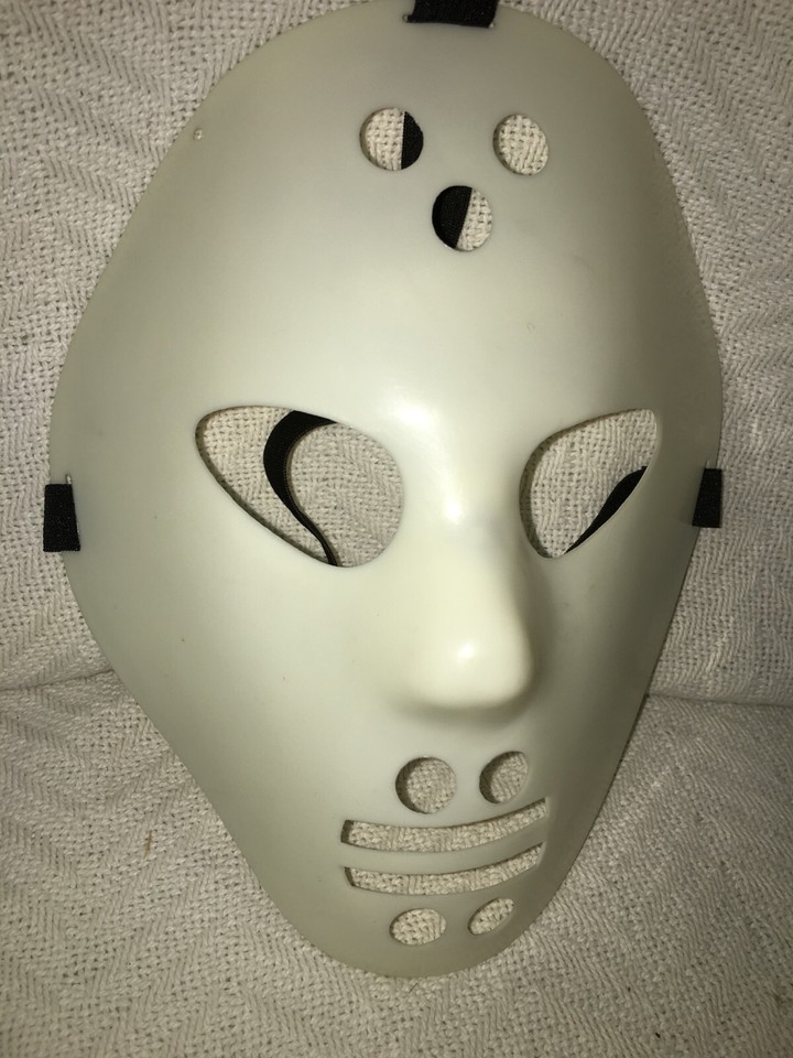 Friday The 13th Jason Glow In The Dark Horror Cuffed Winter
