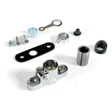 Unity #1 Installation Kit for Spotlight Mount includes Mounting Bracket and More