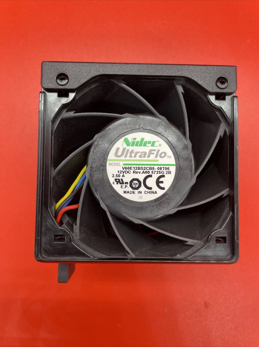 HPE Network Server Fans & Cooling Systems for sale | eBay