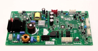 Original LG GSL761MCKV Hauptsteuerplatine PCB Modul Kühlschrank Gefrierschrank GSJ961NSVV