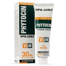 VQM Phytocin Hybrid Cream 30ml