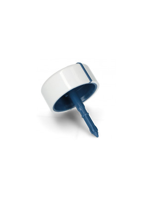 Timer Button WHIRLPOOL, 481241458306
