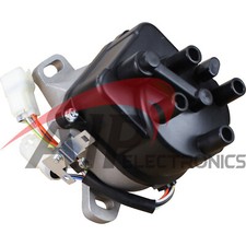 New Ignition Distributor For 1988-1991 Acura Integra Or Honda Civic Jdm Obd0