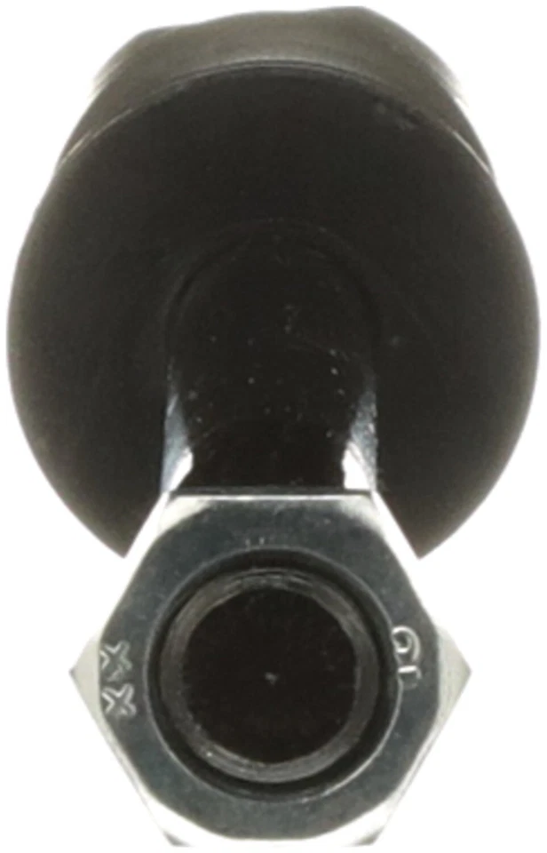 Extremo de barra de amarre de dirección interior Delphi para Volkswagen Rabbit Convertible 1980-1984 Foto 4 de 4