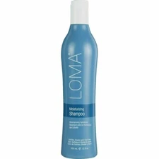 LOMA MOISTURIZING SHAMPOO HYDRATANT 12 oz