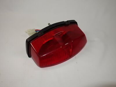 23025-1220 LAMP TAIL ZX400 EX500 ZX750 OEM NEW | eBay
