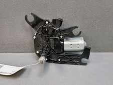 Heckscheibenwischermotor - Peugeot 208 I - 3/5 Hecktüren