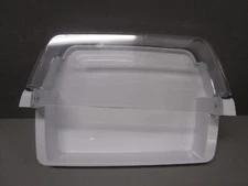 Kenmore Fridge Dairy Door Shelf Bin  AAP73351301  ASMN