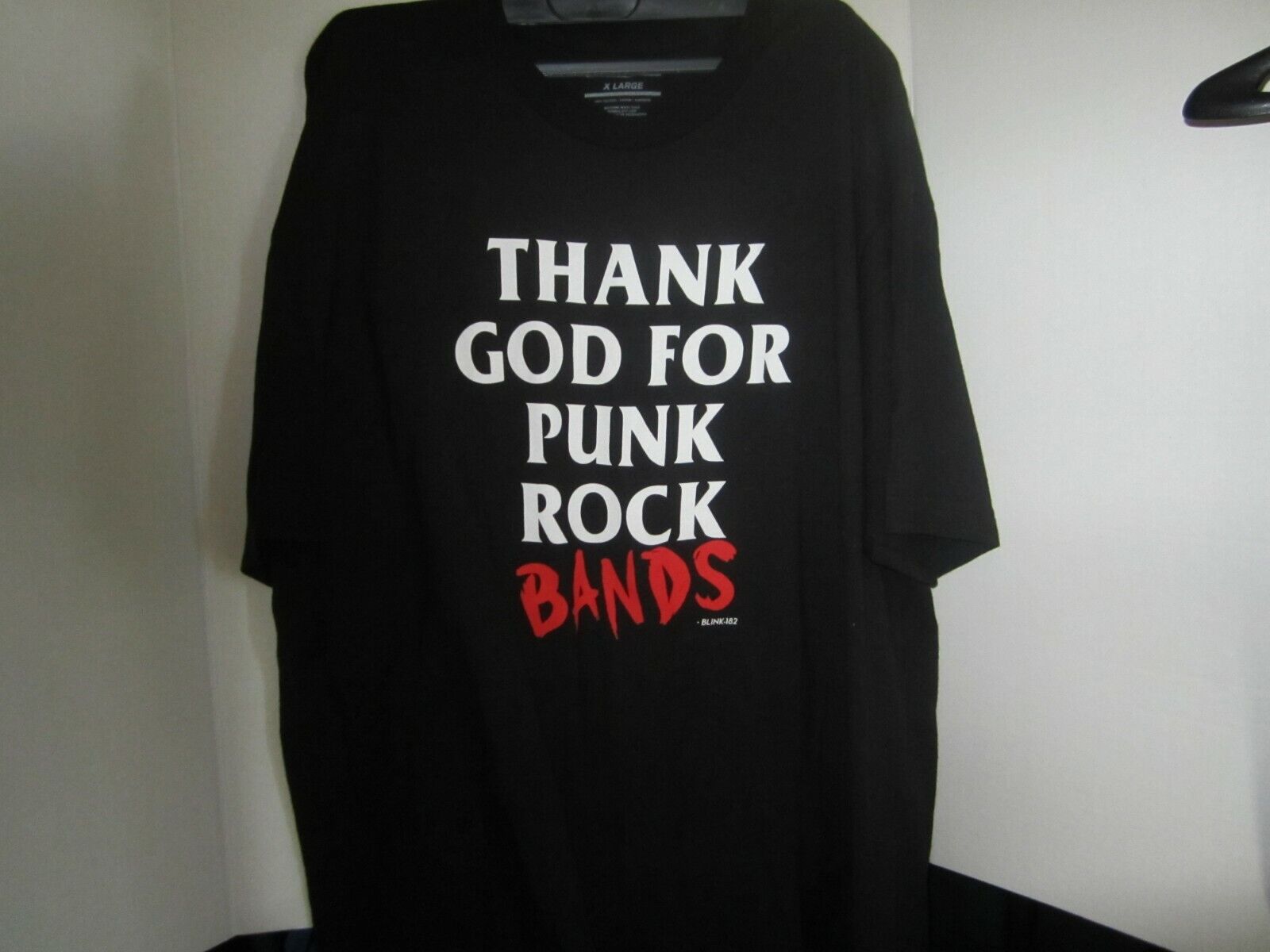 famous rock band t shirts