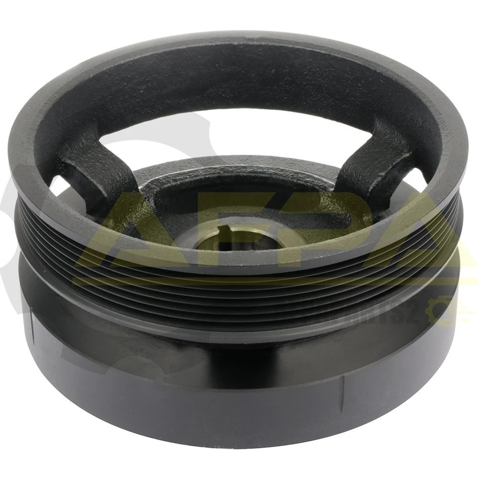 Equilibrador armónico para Dodge Ram 1500 2500 3500 Dakota Durango B1500 B2500 B3500 Foto 4 de 4