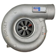 Holset HC3 Turbocharger Fits Cummins NTE350 Diesel Engine 3502076 (3521626) 