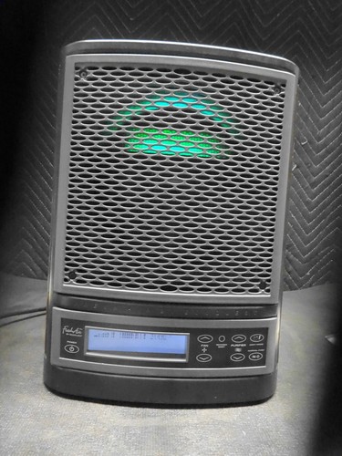 Fresh Air 2.1 by EcoQuest Air Purifier / Ionizer / Sanitizer w/ Remote & Manual - Picture 2 of 9