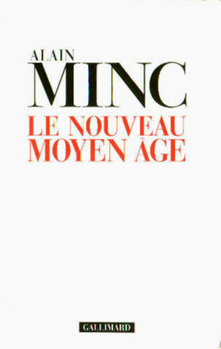 Le Nouveau Moyen Age | Minc Alain | Bon état - Photo 1/1