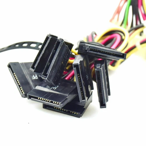 Power Supply DPS-200PB-176 C for HIKVISION for Delta Hard Disk Video Recorder - 第 4/5 張圖片