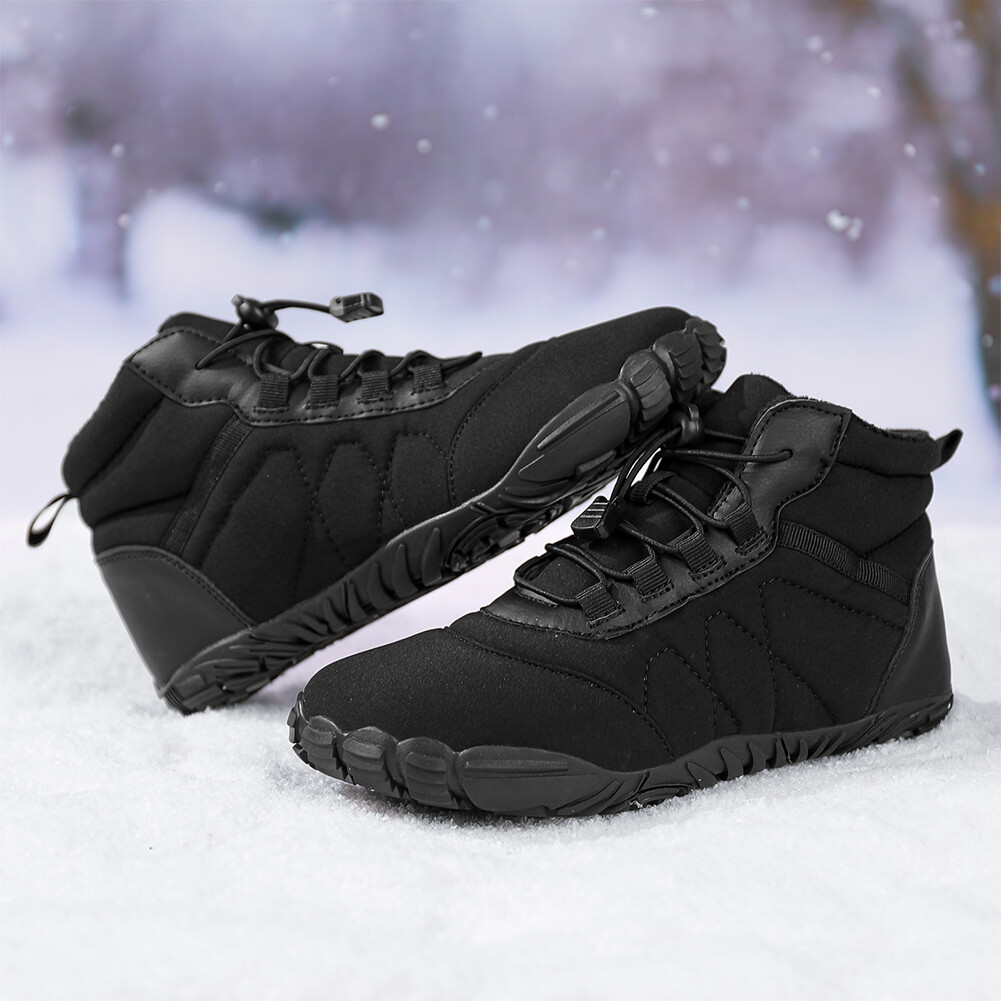 KEEN Scarponi da neve invernali Scarpe da trail running antiscivolo per sport all'ari