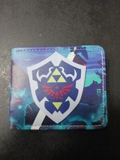 Legend of Zelda Bi-Fold Wallet