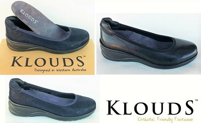 klouds shoes