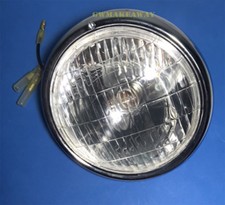 Fits HONDA C70 C70M C50 C65 C90 Passport Headlamp Headlight 6 V Volt