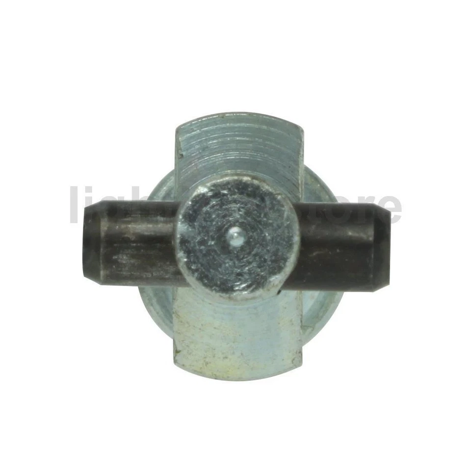 Línea de freno de manguera hidráulica de freno delantero 2 para Toyota Camry 2,0 L 1,8 L 2,5 L Foto 3 de 4