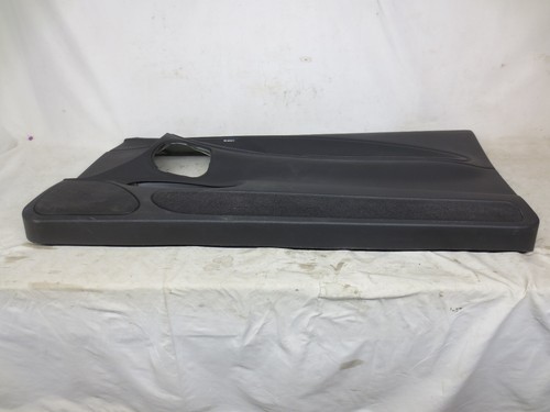 99-04 Ford Mustang door panel L&R dark gray ~ 002 03 17 25 - Picture 3 of 10