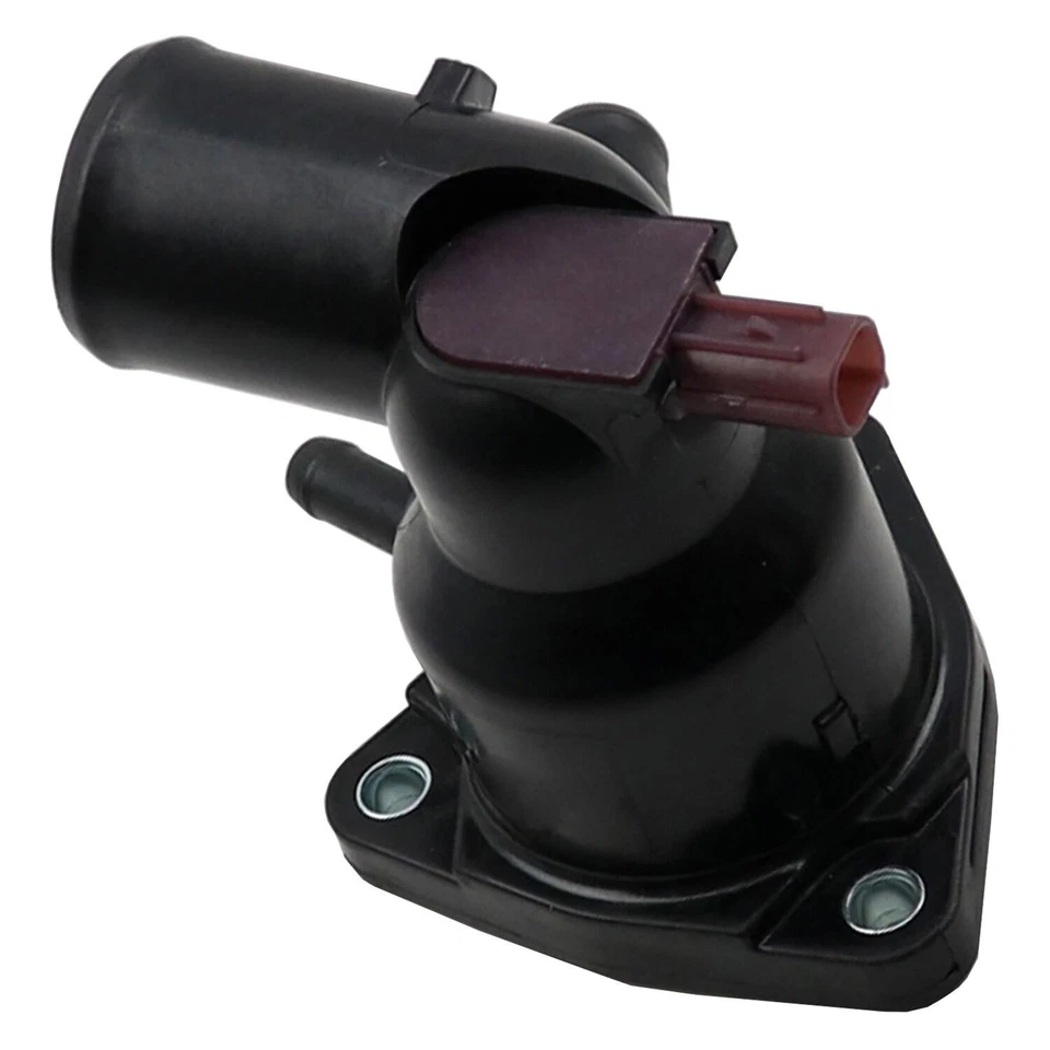 For Lexus IS300 19-24 Beck Arnley Engine Coolant Thermostat & Housing Assembly - Image 3 of 4