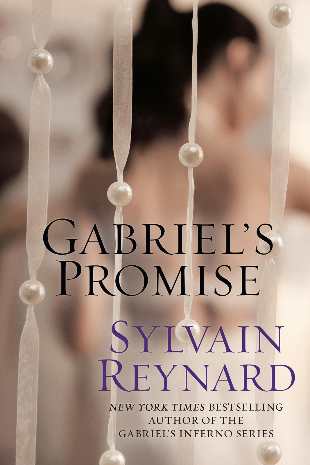 Thumbnail - Gabriel's Promise Sylvain Reynard