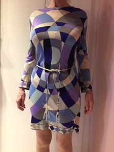 vintage pucci dress