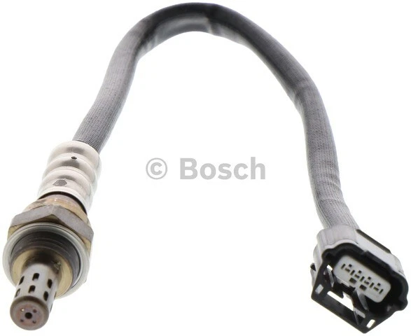 Oxygen Sensor DOWNSTREAM Bosch OE for 2015-2017 INFINITI Q70L V6-3.7L - Image 2 of 4