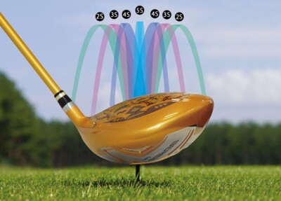 Ferro Da Golf HONMA BERES AIZU 3S #5, AW, SW – ARMRQ MX – Destro (Giappone)