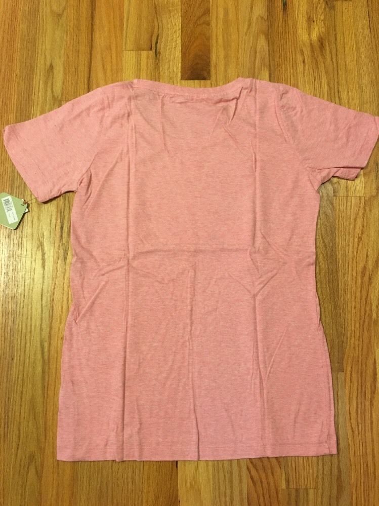 T-shirt Masters Red Jacket Rose Bruyère Taille M - Neuf Avec Étiquettes Dans Son Emballage