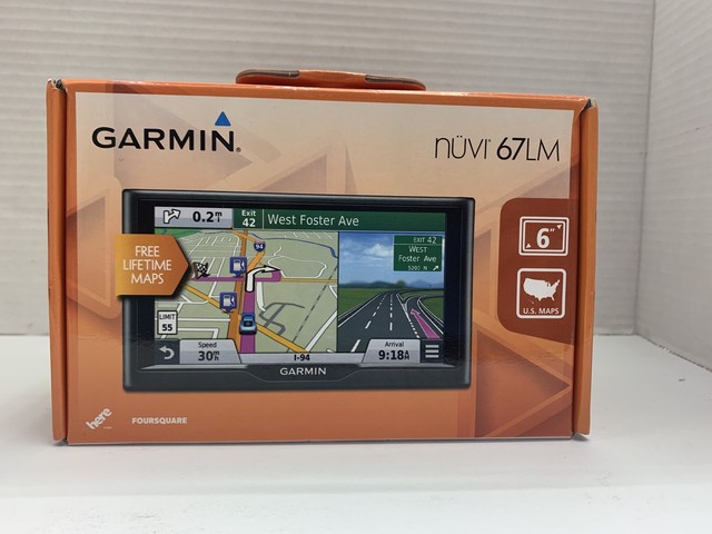 garmin nuvi 2797 sd card