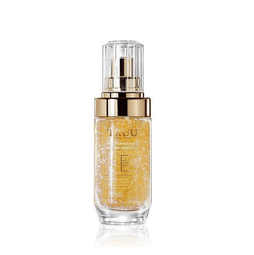 World Of Warcraft True Gold Opulence E-Liquid - True Gold
