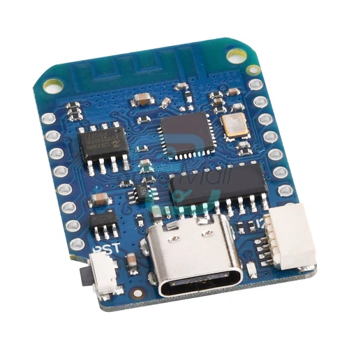 ESP8266 ESP-12F D1 Mini V4.0.0 WeMos D1 TYPE-C WIFI Module Development Board Kit