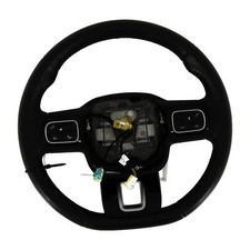 Lenkrad - Citroen C3 Aircross Ph 1 - 98118752HQ - I0-8772K