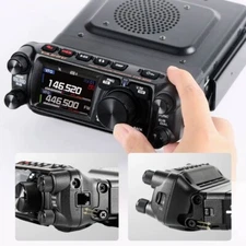 FTM-500DR Vehicle Radio C4FM/FM Dual Band Digital Mobile Transceiver for YAESU