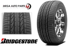 1 Bridgestone Dueler Hp Sport 31535r20 110y High Performance Summer Truck Tire
