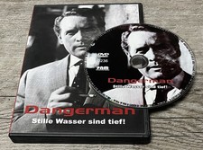 🎥 „DANGERMAN • STILLE WASSER SIND TIEF“ [PATRICK McGOOHAN alias JOHN DRAKE]