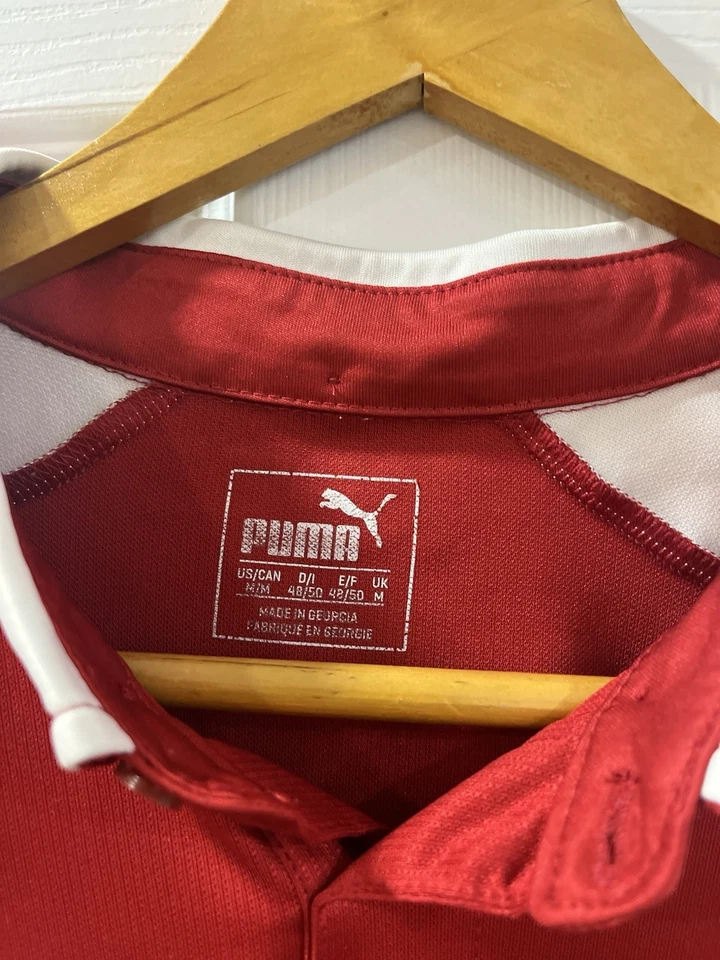 arsenal Ozil jersey 17/18 - Image 3 of 4