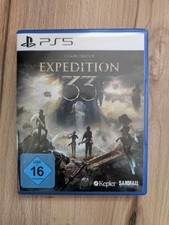 Clair Obscur: Expedition 33 - PS5